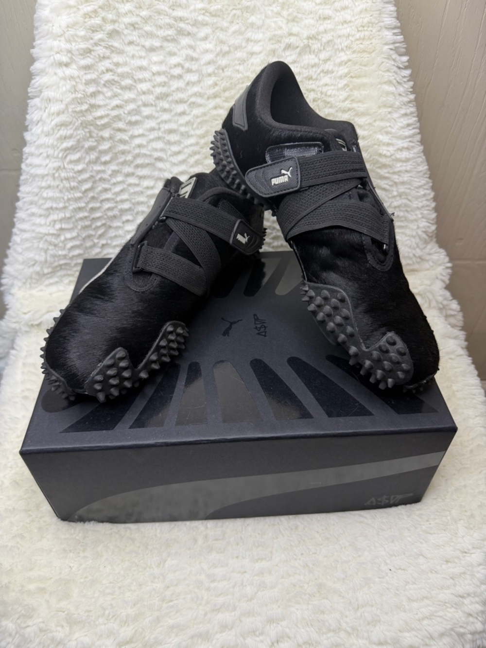 A$AP ROCKY x PUMA Mostro Women's Sneakers